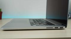 Tertemiz MacBook Pro 15 Retina 2012 Core i7 8GB RAM 512gb SSD