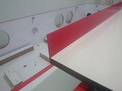  DESK CASE PROJE FİNAL ##MOD ART DESK##(SIVI SOĞUTMALI)  FİNAL