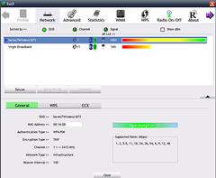 railink wireless 802.11.N driver arama