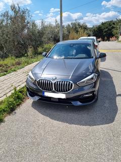 BMW (F44) 2 serisi Grand Coupe