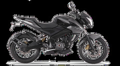 BAJAJ PULSAR 200 NS 2017 VE YENİLİKLERİ