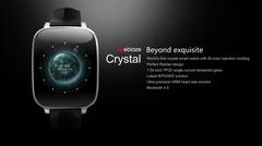  Zeblaze Crystal Akıllı Saat - Gearbest.com