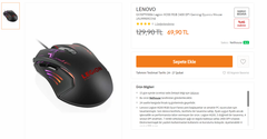 Lenovo Legion M200 RGB 70 tl