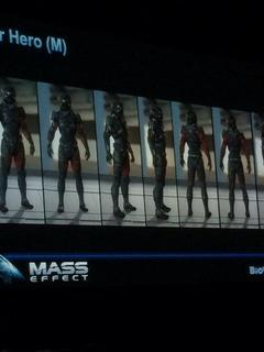  Mass Effect [ANA KONU]