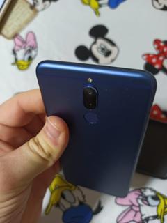 Huawei Mate 10 Lite 4/64 Garantili