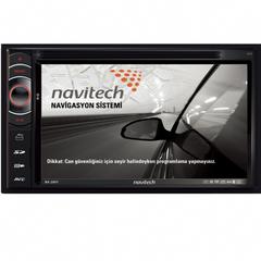  Navitech NX-206Y Navigasyon Yazılımı Silindi. Yardım Lütfen!
