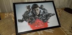 GEARS 5 ANA KONU   3 Ağustos operation 8 Güncellemesi!