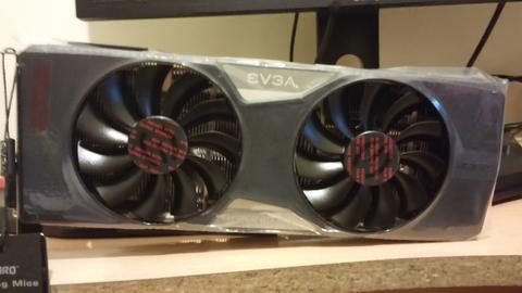 Evga GTX980Ti SC+ ACX2.0 İncelemesi > 1080P-2K-3K-4K / (+18)