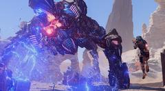 Mass Effect: ANDROMEDA Günlükleri (Andromeda hakkında şimdiye kadar bilinenler)