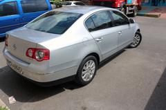 2011 Passat 1.4 TSİ Otomatik