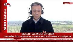 Yerli Milli Şeker ?