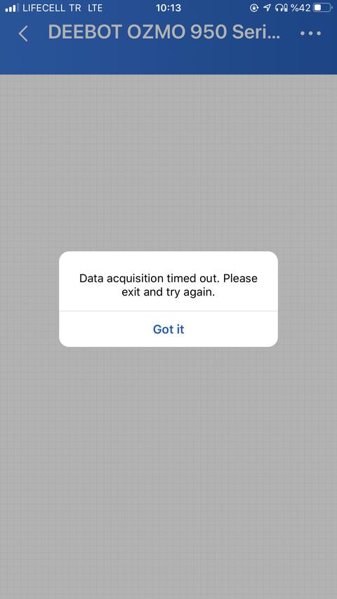 Ecovacs Deebot Ozmo 900 ve T serisi robot süpürgeler
