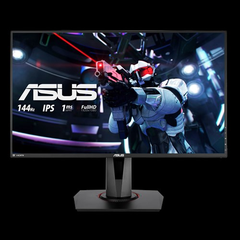 Asus VG279Q stoklara girmiş