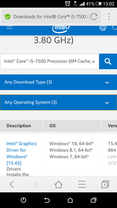 i5-7500 sisteme Windows 7 kurulur mu ?