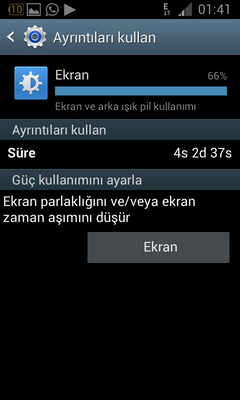  ★★ SAMSUNG GALAXY S2 [ANA KONU] ★★