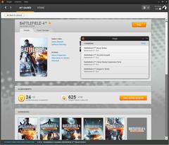  BF4+Premium sunuculara girememe sorunu(SS)