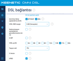 KEENETIC EXTRA,OMNI,HERO,PEAK,HOPPER DSL , VIVA,AIR,HOPPER,TİTAN İnceleme ve Kullanıcı Yorumları