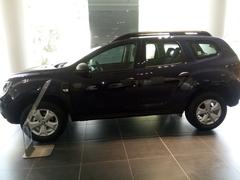 Yeni Dacia Duster Showroom İncelemesi ve Test Sürüşü