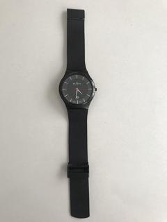 Skagen Titanyum Kasa Karbon Kadran 650₺ Casio Ga110  GShock 550  Michael Kors 450₺