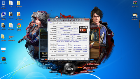 İşlemciyi bu durumdan kurtarınız