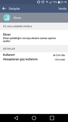  ★★★ LG G3 KULÜBÜ VE ANA KONUSU ★★★