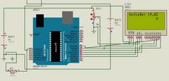 Arduino çalışmalarım,,,