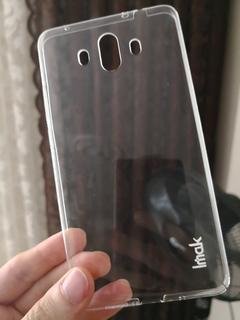 *** Huawei Mate 10 Ana Konu & Kullanıcıları ***