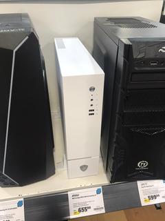 MSI Prestige kasalar alınır mı?