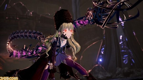 CODE VEIN | PS ANA KONU