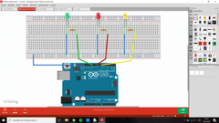 Arduino python haberleşme