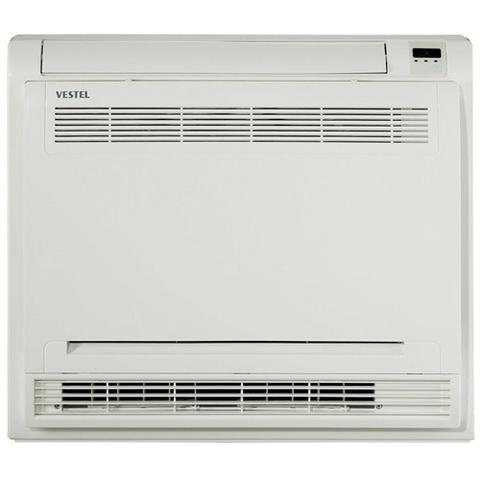 Vestel Döşeme Tipi Klima 18000 btu yorumlarınız?