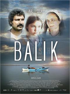  'Balık - Fish' Filmi Fragman (Official Trailer) HD