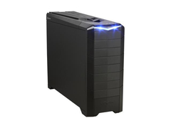 SATILIK 2. El-Silverstone Raven 02 Kasa + High Power 750w 80+ psu