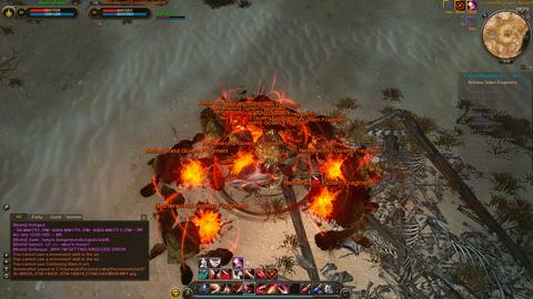 CABAL 2 BAŞLIYORRRRRRRR