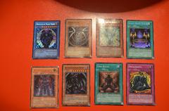  95 Adet Yugioh Kartı Satıyorum.