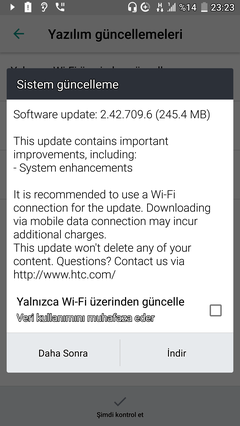 *****HTC U11 Kulübü*****