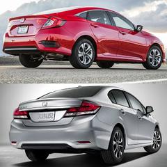 2012-15 Honda Civic Sedan İlk Mesajı Okuyunuz