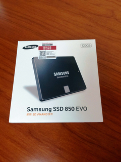  Samsung 850 EVO 250GB İncelemesi