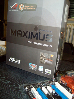  ASUS MAXIMUS FORMULA X38@X48 FULL KUTULU/GARANTİLİ/SIFIR GİBİ SATILDI]]