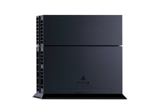 PLAYSTATION 4 [ANA KONU]