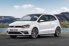  2015 POLO GTI