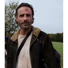  RICK GRIMES CEKETİ NEREDEN BULABİLİRİM? (SS'Lİ)