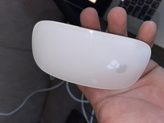 Apple magic mouse 2