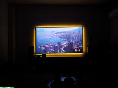  Acer K330 Led Projeksiyon-DIY MDF Projeksiyon Perdesi-Htpc Kurulumu