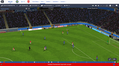  FM 2016 CRYSTAL PALACE KARİYERİ #2. SEZON BAŞLIYOR AVRUPA