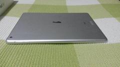  iPad Air 16GB - Wifi - Beyaz - 4,5 Aylık ( Ekranı Kırık) 500 TL - RESİMLER EKLENDİ