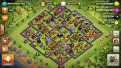  Clash Of Clans 131 Level TH10