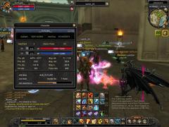  HERA'DA SATILIK 110FF +1m SP Warrior/Cleric T2 Nova +12 Nova 2 hand....