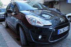  Citroën C3 1.4 HDi Exclusive DAHA DOLUSU DAHA TEMİZİ YOK