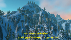 Azeroth Sohbetleri